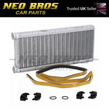 Tvt heater matrix for sale  WALTHAM CROSS