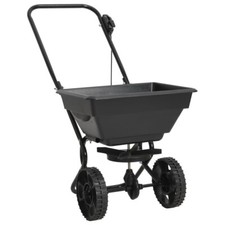 Handstreuwagen salzstreuer pvc gebraucht kaufen  Köln