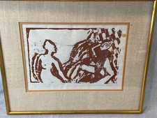 Queen king vtg for sale  Abingdon