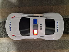 Police toy car for sale  MANCHESTER