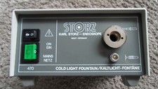 Karl storz endoskop gebraucht kaufen  Berlin