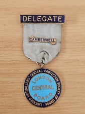 London camberwell licensed for sale  BRIGHTON