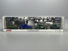 Wiking 1961 bau gebraucht kaufen  Wolfegg