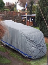 Winterplane wohnmobil hinderma gebraucht kaufen  Bottrop