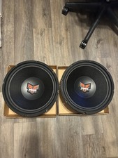 Vintage rockford fosgate for sale  Cabot