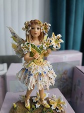 Among golden lillies for sale  GLASGOW