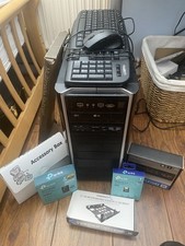 Novatech keyboard mouse for sale  BOGNOR REGIS
