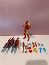 Boneco de ação personalizado Amazing Yamaguchi/S.H Figuarts Deadpool Iron Man Armor 1/12, usado comprar usado Boneco de ação personalizado Amazing Yamaguchi/S.H Figuarts Deadpool Iron Man Armor 1/12, usado comprar usado  Enviando para Brazil