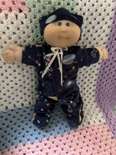 1985 cabbage patch for sale  Putnam