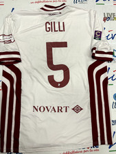 Maglia arezzo gilli usato  Vignate