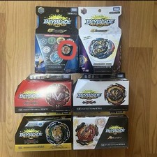 Beyblade burst naked d'occasion  Expédié en France