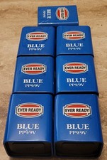 pp 7 battery for sale  HEYWOOD