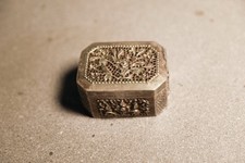 Vintage silver color for sale  North Hollywood