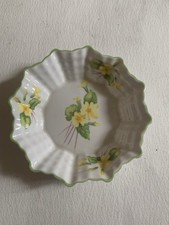 Shelley primrose floral for sale  LONDON