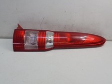 Używany, Fiat Panda 141 2003 tylne światło tylne światło 51705458 AOJ70105 na sprzedaż  PL