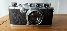 Leica iiif ernst for sale  NORTHAMPTON