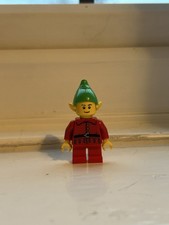 lego elf for sale lego elf for sale WEST BYFLEET