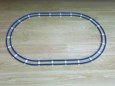 Lego vintage blue for sale  CHELTENHAM