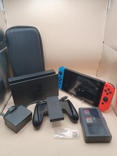 Nintendo switch console for sale  WESTGATE-ON-SEA
