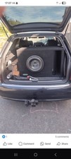 Vibe hex 5000rms for sale  DEWSBURY