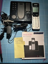 sinus a 201 gebraucht kaufen sinus a 201 gebraucht kaufen Heidelberg