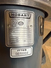 Hobart garbage disposal for sale  Heber
