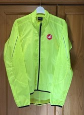 Castelli mens packable for sale Castelli mens packable for sale  ABINGDON