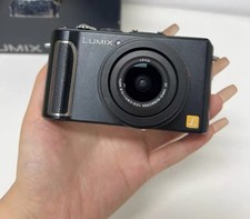 camera digital lumix comprar usado  Enviando para Brazil
