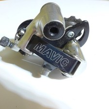 Mavic 840 rear d'occasion  Expédié en Belgium