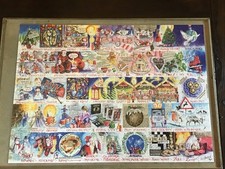 Gibsons 1000 piece for sale  EYE