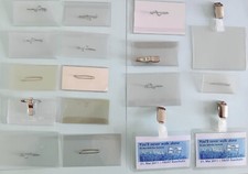 namensschild kunststoff gebraucht kaufen namensschild kunststoff gebraucht kaufen Hannover