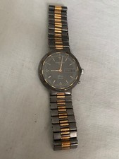 Longines conquest alarm usato  Asti