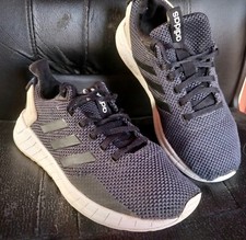 Basket adidas 5 d'occasion  Saint-Laurent-de-la-Cabrerisse