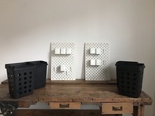 Ikea wall storage for sale  UK