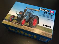 Kibri 11182 bausatz gebraucht kaufen  Bocholt