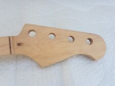 J BASS MAPLE NECK - MM HEADSTOCK comprar usado  Enviando para Brazil
