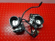 Corpo farfallato ducati usato  Italia