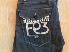 Firetrap men straight for sale  BECKENHAM