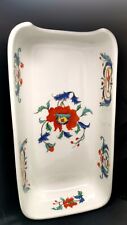 Ramasse couvert porcelaine d'occasion  Bonnieux