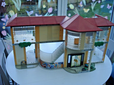 Playmobil school building for sale  ETCHINGHAM