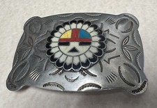 Vtg zuni sun for sale  Phoenix
