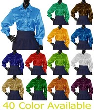 Women satin button for sale  Gloucester