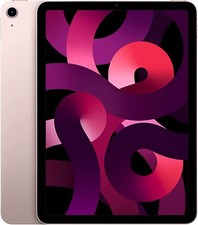 Apple iPad Air 5 (2022) 10.9" M1 64GB Rosa (WiFi) - Muito Bom comprar usado  Enviando para Brazil