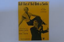 Roll bed smile for sale  Ben Lomond
