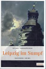 Sylke tannhäuser leipzig gebraucht kaufen  Marktrodach