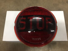 Yankee red glass for sale  Seneca