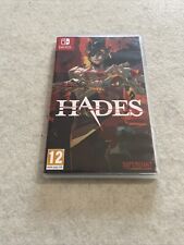 Hades jeu nintendo usato  Spedire a Italy