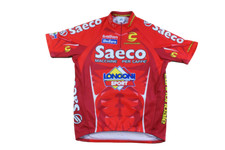 Maillot vélo rétro d'occasion  Caen
