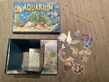 Aquarium ravensburger selten gebraucht kaufen  Schöffengrund