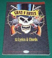 Guns roses lyrics usato  Sassuolo